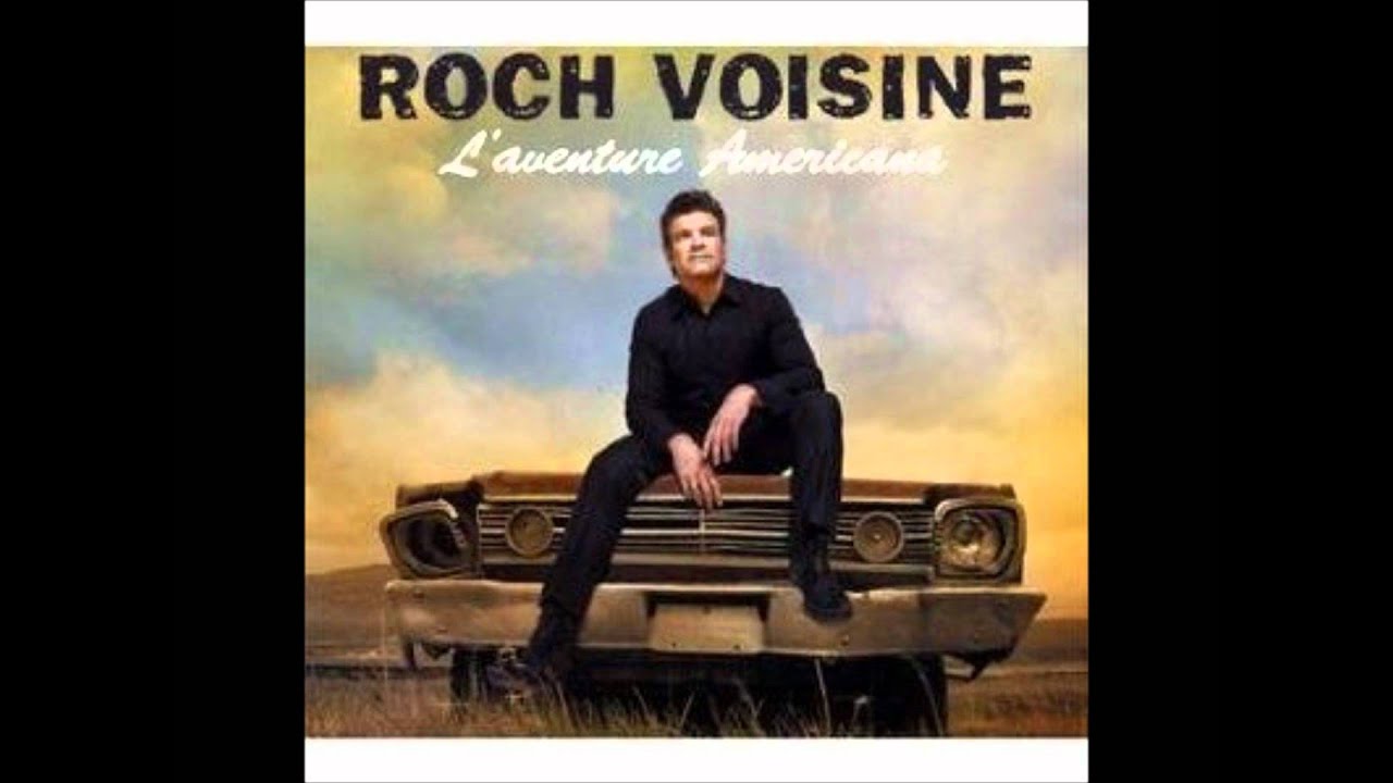 TÉLÉCHARGER GRATUITEMENT ROCH VOISINE AMERICANA 2
