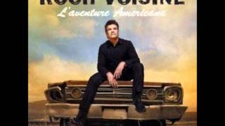 Roch Voisine - That&#39;s How I Got To Memphis (Sur La Route de Memphis) (Americana II)