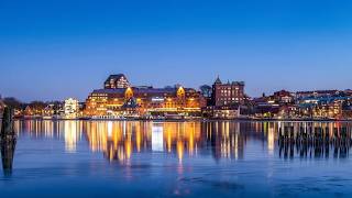 Quality Hotel Waterfront, Goteborg, Gothenburg, Sweden | Travel With Dhriti