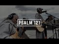 SHADE Psalm 121 Brother Isaiah