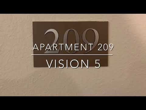 Vision 5 Apartments - Video 4 of 4