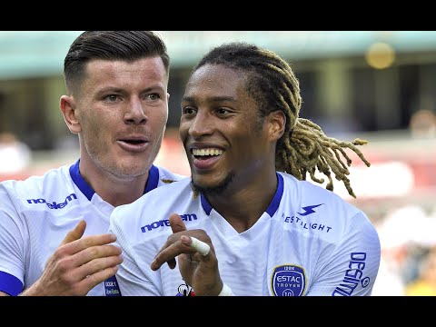 Le but de Gerson Rodrigues historique !