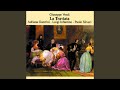Qui Desiata Giungi La Traviata
