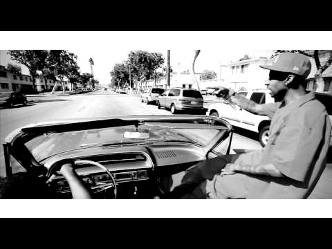 Skee.TV presents Jay Killa's "South Central"