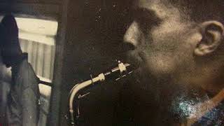 3561　JACKIE McLEAN QUINTET   LIGHTS OUT