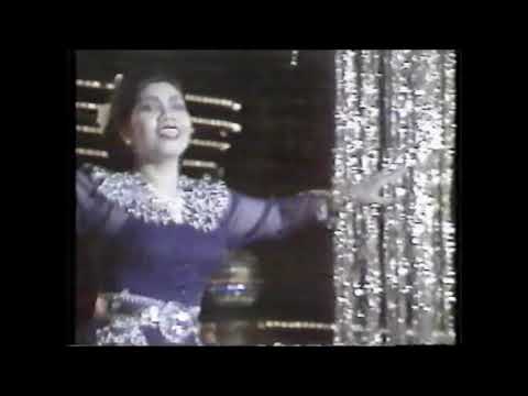 Lagam Tresna / Taty Saleh