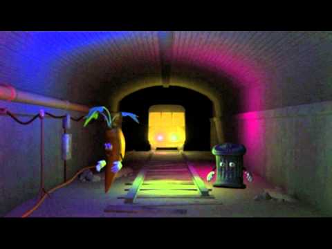 Melodifestivalen 2011