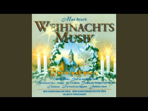 Video thumbnail for Die Flucht nach Ägypten