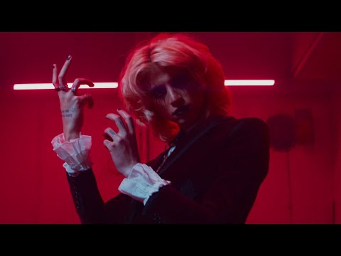 ☆ wavvyboi - halloween ☆ (prod. by Lucry & Suena & wavvyboi)