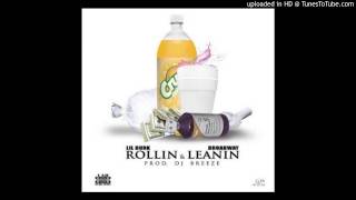 Lil Durk ft. Broadway - Rollin & Leanin