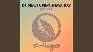 My All (feat. Inaya Day) (Hideo Kobayashi Instrumental)