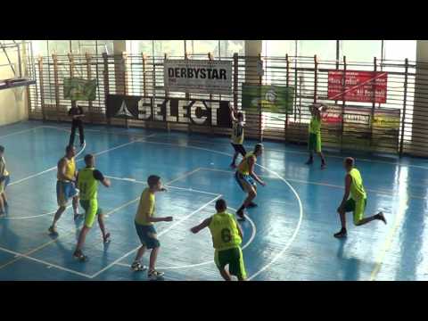 18.10.2015 Пегас - Перец