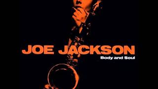 Joe Jackson - Be My Number Two (1984)