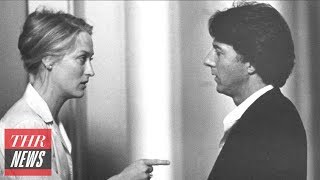 Meryl Streep Recalls Dustin Hoffman's 'Kramer vs. Kramer' Slap: \