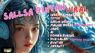 Download lagu KOMPILASI POP SUNDA SALLSA BINTAN TERBARU 2025 - JANG AI INGET KA MANTAN VIRAL mp3