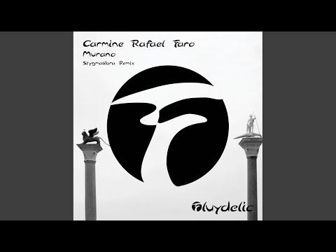 Murano (Stygmalibra Remix)