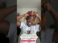 Ankara Headwrap Tutorial #headwrap #tutorial