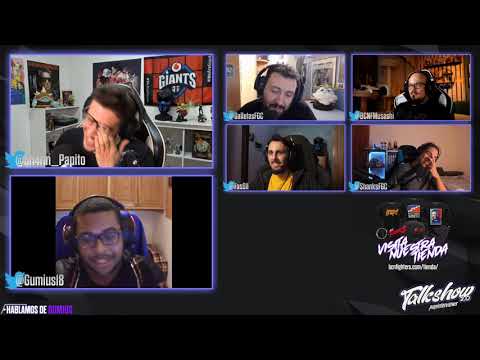 Papinterview | We talk to Gumius