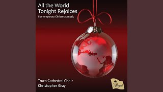 All My Heart This Night Rejoices