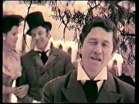 KVARTET STUDIO - Kraj kapele Svete Ane (video)