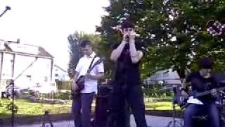 Krawallfreunde - Singen und Tanzen