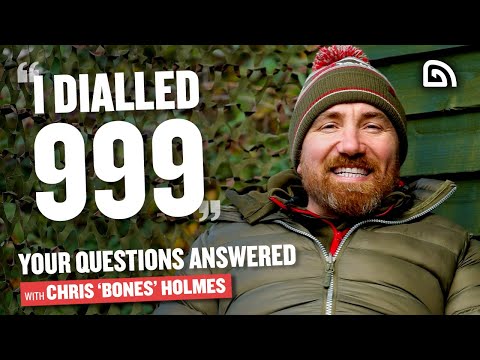 Your Questions Answered – Episode 02 – Trakker Products – Carp Fishing