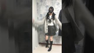 【みなか】chocolate box【踊ってみた】#shorts