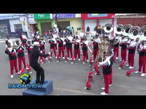 FAMUCF De Conceição da Feira no XXII CIFAMAT 2018 em Mata De São João