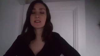 Aude J. - Use it for good (Fallulah)