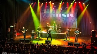 Haken - Earthrise (Live at ProgPower USA XVII) - Full HD