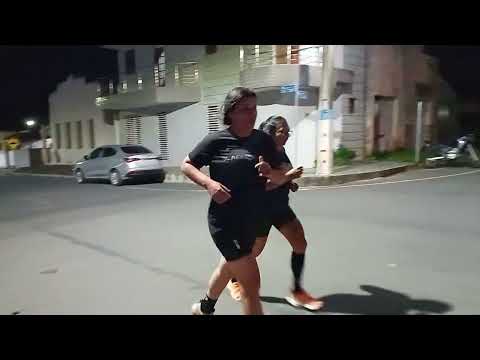 Treino em arauna leões da serra toda terça em ARARUNA PB 