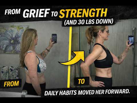Kirsten's Story