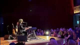 Alone Again (Naturally) live in NYC