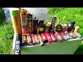 EXPERIMENT BIG FIRECRACKER UNDERWATER TEST VS WATER