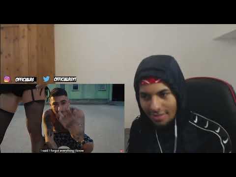 THIS IS A MOVIE!🔥🇹🇷 *UK REACTION* UZI - UNUTTUM