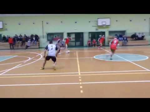 21.12. 2016 r    SHLPN   TIA-MIR – Olimpia Gościeszowice  (2)