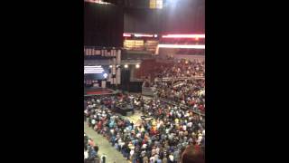 Softly and Tenderly T4G