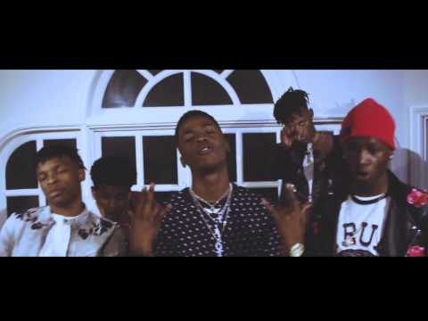 Tadah Gang ft. YSL Duke - RATCHET (Official Music Video)