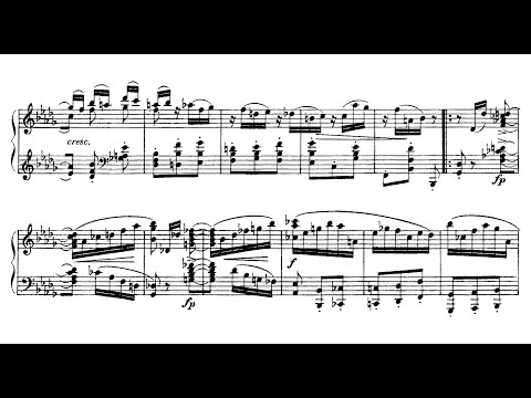 Hugo Reinhold - 4 Intermezzi, Op.48