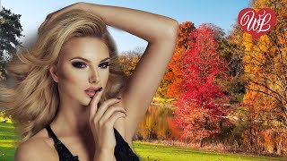 НЕ ГОРИМ НЕ ТЛЕЕМ ♥ КРАСИВЫЕ ПЕСНИ О ЛЮБВИ ♥ МУЗЫКА ЛЮБВИ ♥ LOVE STORY ♥ WLV ♫ RUSSISCHE MUSIK