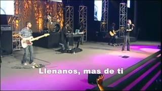 transformado / nunca pasara - marcos barrientos letra