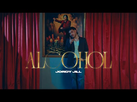 Jordy Jill - Alcohol - Performance/Lyrics