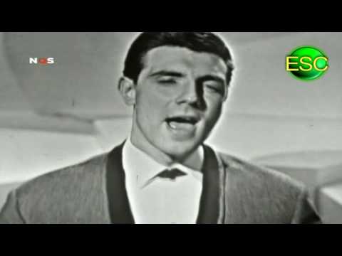 ESC 1963 14 - Belgium - Jacques Raymond - Waarom?