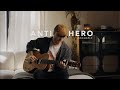 Anti-Hero - Taylor Swift (Acoustic Cover)