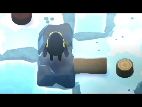 I Could Do This the ENTIRE TIME???