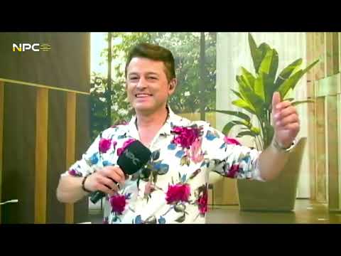 Alexandre Faria - Desculpe Lá Minha Sogra