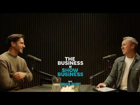 The Business of Show Business with Rory Phelan