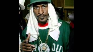 Rakim   When i B On the Mic Lyrics