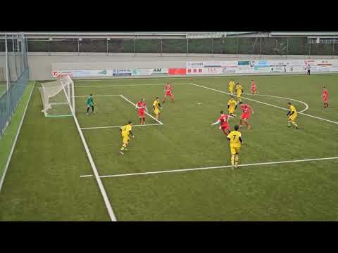 Ars Rovagnate Vs Ac Meda 2.11.25