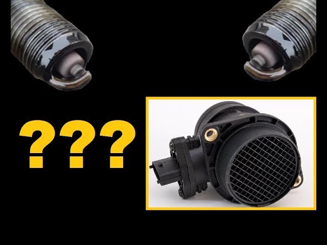 Фольксваген Пассат Б3 Инжектор Заливает Свечи